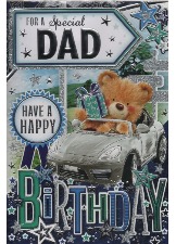 For A Special Dad